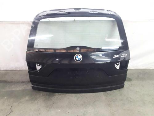 Used Tailgate BMW X3 (E83) 2.0 d (150 hp) 4654833