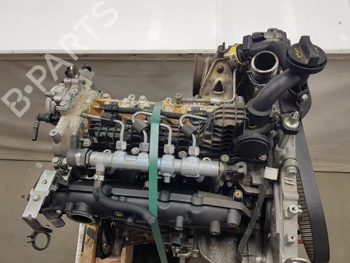 Motor für Motor FIAT DUCATO Van (250_) 180 Multijet 2,2 D (180 hp) 35794846 35794846