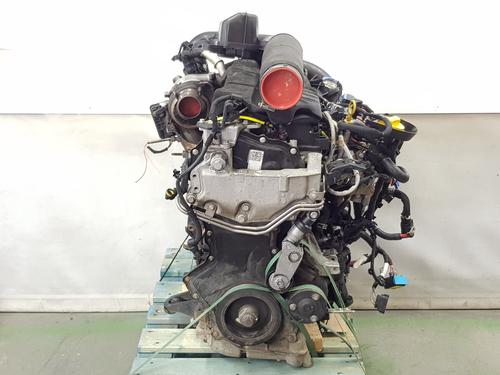 Engine NISSAN PRIMASTAR Van (X83)  | BP27880397M1 