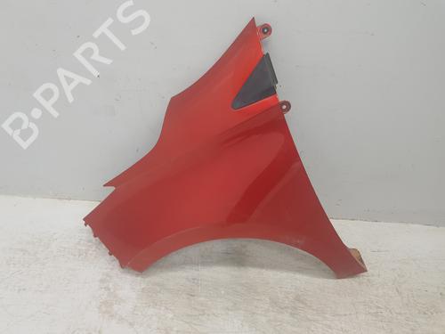 Used Left front fenders Left front fenders RENAULT ZOE (BFM_) [2012-2026] 34372391 34372391