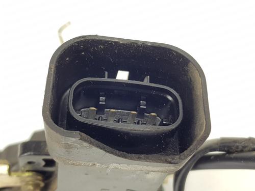 Cerradura puerta delantera izquierda TOYOTA LAND CRUISER 90 (_J9_) 3.0 TD (KZJ90_, KZJ95_, KZJ90R, KZJ95R, KZJ90W, KZJ95W) | BP30699343C98 