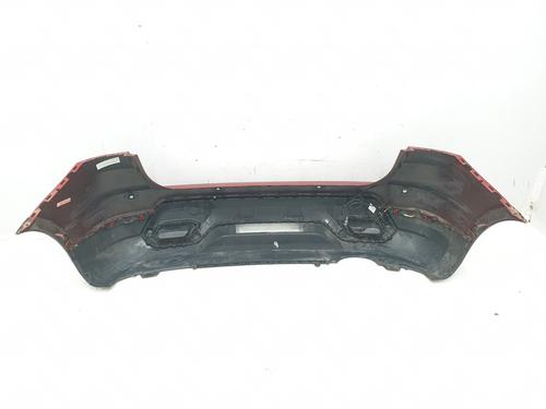 Rear bumper SEAT ARONA (KJ7, KJP)  | BP29124863C8 