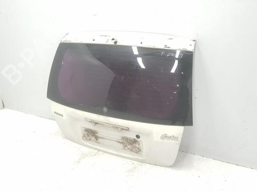 Tailgate HYUNDAI GETZ (TB) 1.5 CRDi | BP15951831C6 
