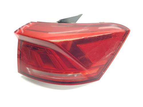 Right taillight VW T-ROC (A11, D11) | BP39599316C35 - Image 2
