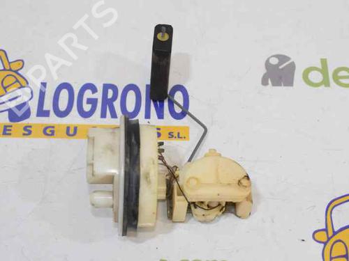 Fuel pump PEUGEOT 306 (7B, N3, N5) 1.9 D | BP1657039M76 