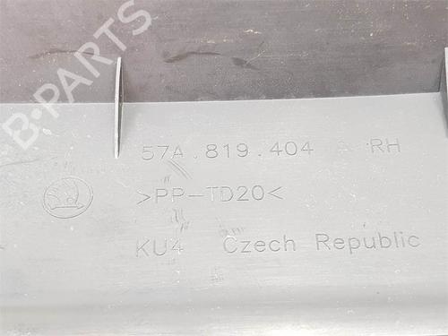 Scuttle panel SKODA KAROQ (NU7, ND7) 2.0 TDI | BP38936147C110 - Image 5