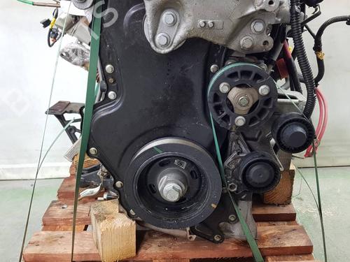 Engine RENAULT TRAFIC III Van (FG_) | BP40494905M1 - Image 12