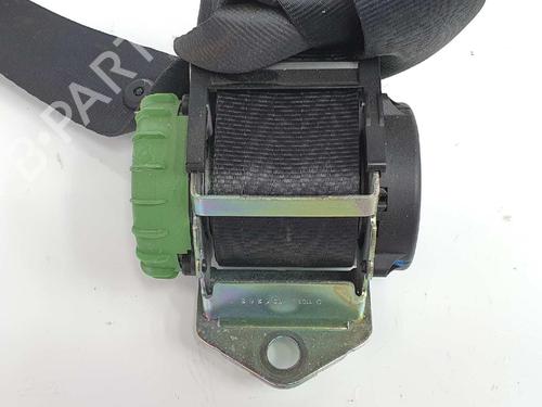 Rear right seatbelt SKODA OCTAVIA II (1Z3) 2.0 TDI RS | BP7263019I28 