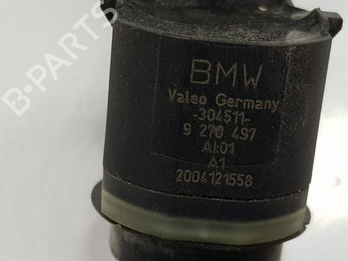 Electronic module BMW 5 (F10) 530 d | BP16691047M83 