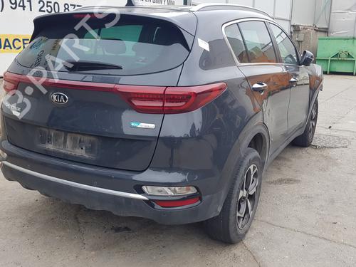 Headlight switch KIA SPORTAGE IV (QL, QLE) 1.6 CRDi | BP34471617I24  - Image 31