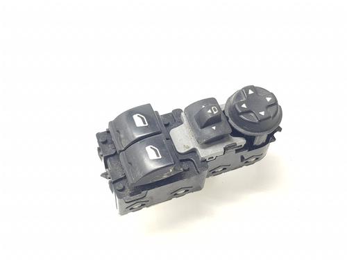 Used Left front window switch Left front window switch PEUGEOT EXPERT Van (V_) [2016-2026] 33214966 33214966