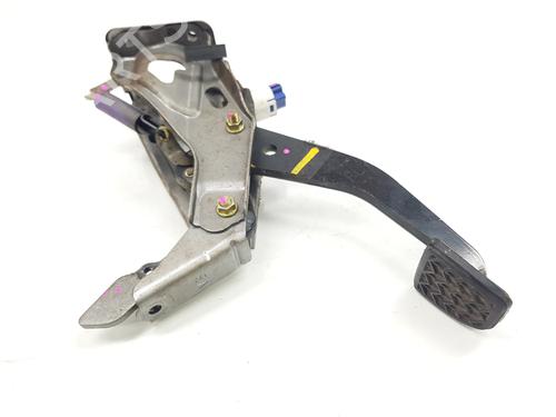 Clutch pedal TOYOTA LAND CRUISER PRADO (_J12_) 3.0 D-4D (KDJ120, KDJ125) | BP20198836I13 