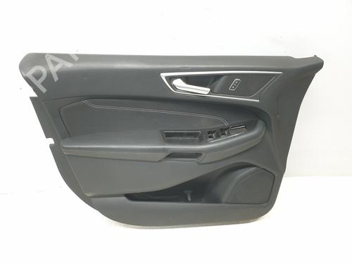 Sæde sæt FORD USA EDGE 2.0 TDCi AWD | BP30753703C78