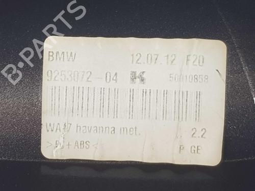 Other BMW 3 Touring (F31) 320 d | BP14083395O1 