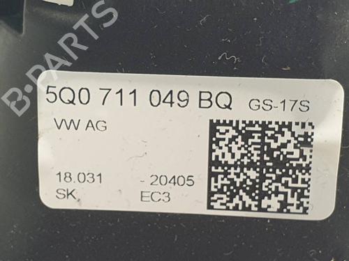 Gearstang VW T-ROC (A11, D11) | BP39599346M90 - Image 6