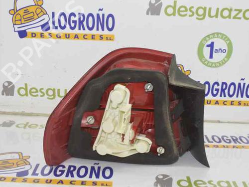 Right taillight BMW 3 (E90) 320 d | BP1203602C35 
