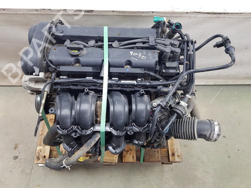 Used Engine Engine FORD FIESTA VI (CB1, CCN) [2008-2026] 36020868 36020868