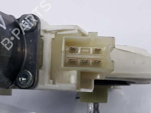 Left front window motor MERCEDES-BENZ GLK-CLASS (X204) 220 CDI (204.902) | BP4761145E21 