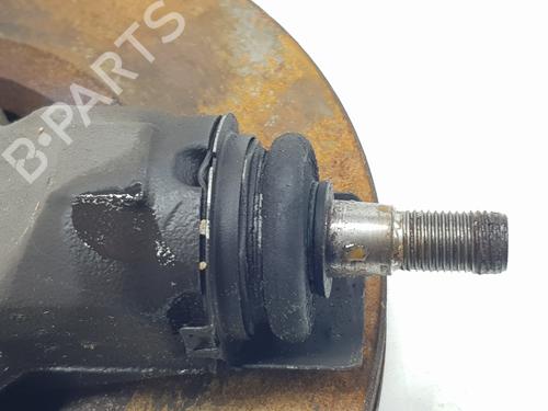 Right front steering knuckle CITROËN BERLINGO MULTISPACE (B9) 1.6 BlueHDi 100 | BP31671092M26 