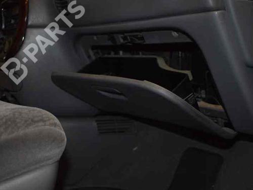 Right front steering knuckle CHRYSLER VOYAGER / GRAND VOYAGER III (GS_, NS_) 3.3 i | BP1569062M26  - Image 19