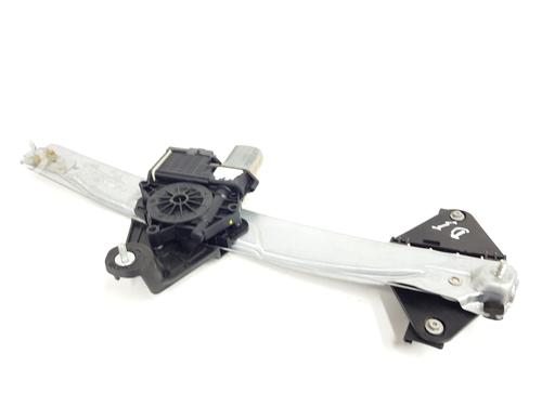 Front left window mechanism DACIA JOGGER (RK_) | BP32391492C22