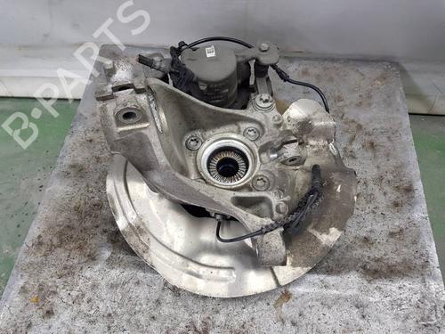 Left front steering knuckle BMW 2 Gran Coupe (F44) 220 d | BP40156778M25 - Image 7