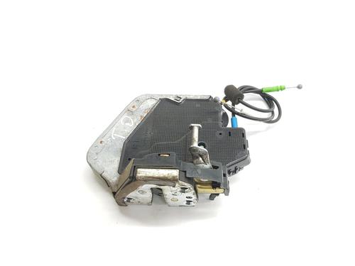 Used Rear right lock TOYOTA LAND CRUISER PRADO (_J12_) 3.0 D-4D (KDJ120, KDJ125) (163 hp) 21387126