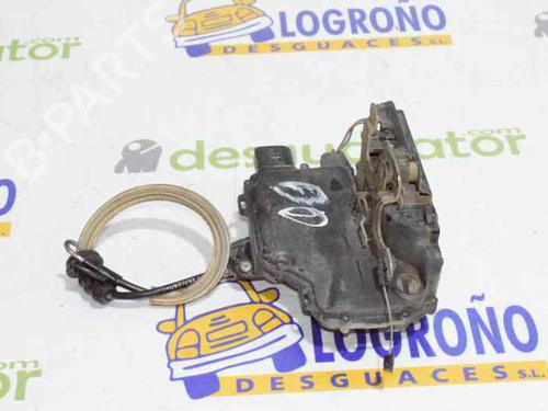 Front right lock SEAT TOLEDO II (1M2) 1.9 TDI | BP754988C97 