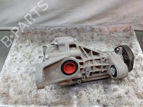 Rear differential MERCEDES-BENZ M-CLASS (W164) ML 280 CDI 4-matic (164.120) | BP21166624M24 