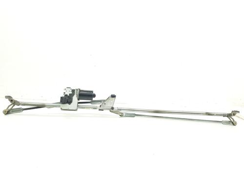 Used Front wiper motor CITROËN C4 II (NC_) 1.6 HDi 115 (114 hp) 30682350