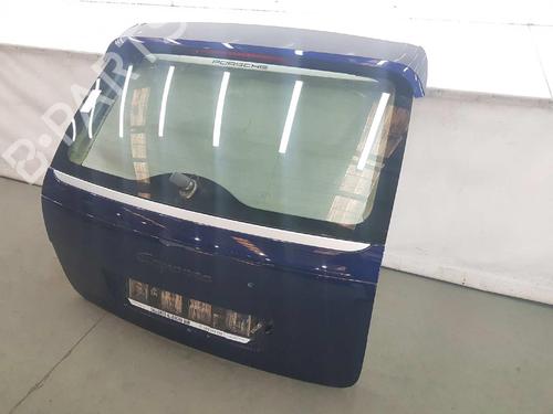Tailgate PORSCHE CAYENNE (9PA) S 4.5 | BP6215452C6 
