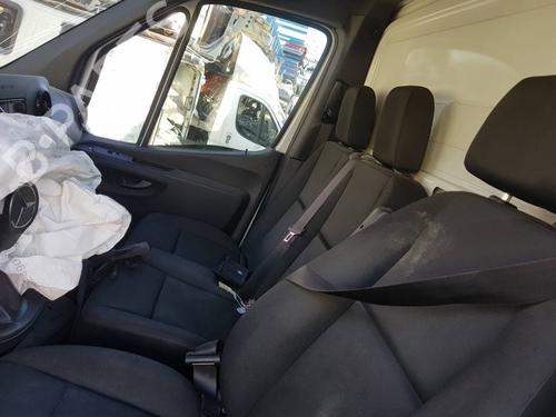 Engine MERCEDES-BENZ SPRINTER 5-t Platform/Chassis (B907) | BP40156666M1 - Image 42