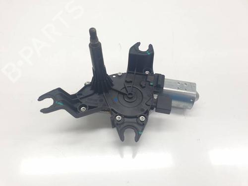 Used Rear wiper motor Rear wiper motor 39532921 39532921