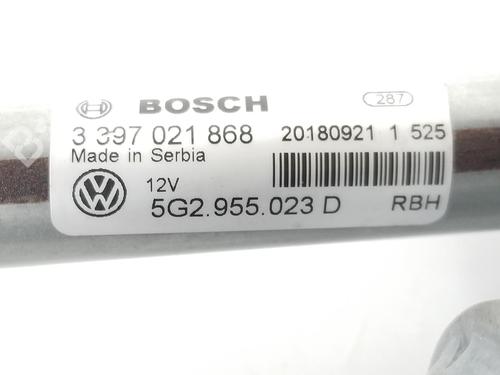 Front wiper motor VW GOLF VII (5G1, BQ1, BE1, BE2) 2.0 TDI | BP11529744M29