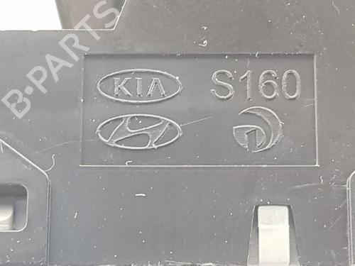 Right front window switch HYUNDAI i20 ACTIVE (IB, GB) 1.4 CRDI | BP10257366I26 