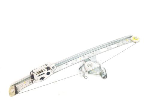 Rear right window mechanism MERCEDES-BENZ M-CLASS (W163) | BP31116483C25