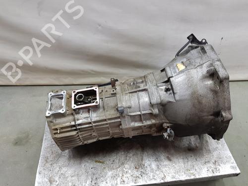 Gearbox TOYOTA LAND CRUISER PRADO (_J12_)  | BP27039525M3 