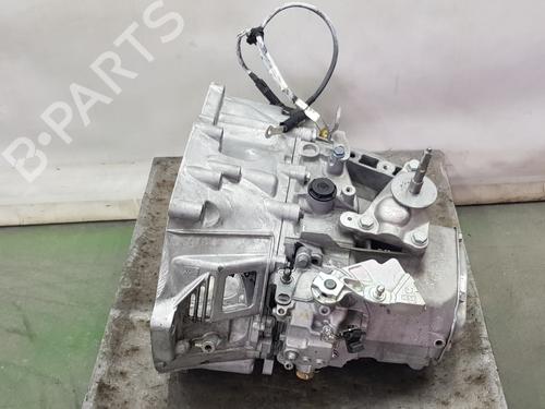 Gearbox CITROËN C4 II (NC_) 1.6 BlueHDi 120 | BP29427481M3 