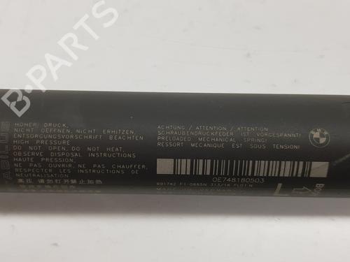 Tailgate lift support BMW X1 (F48) sDrive 16 d | BP14106211C138 