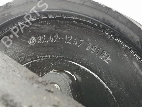 Steering pump BMW 3 (E46) 318 i | BP22420886M99 