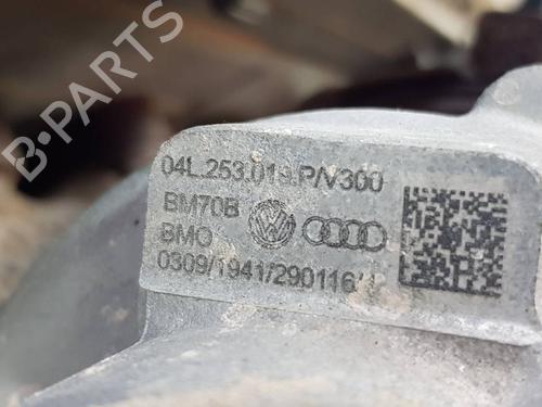 Engine VW CADDY ALLTRACK IV Box Body/MPV (SAA) | BP39567729M1 - Image 8