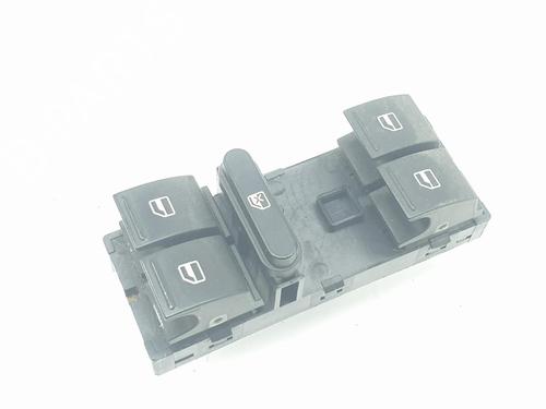 Left front window switch SEAT ALTEA (5P1) 2.0 TDI 16V | BP17013434I27 