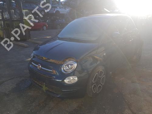 Other FIAT 500 (312_) 1.0 Mild Hybrid (312.AYD1B) | BP37477428O1 - Image 9