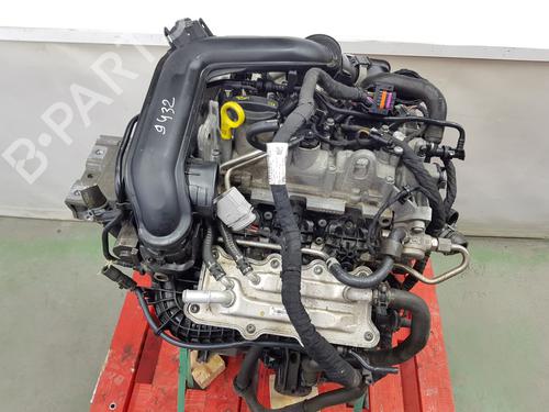 Engine SEAT IBIZA V (KJ1, KJG) 1.0 TSI | BP33472910M1 - Image 15