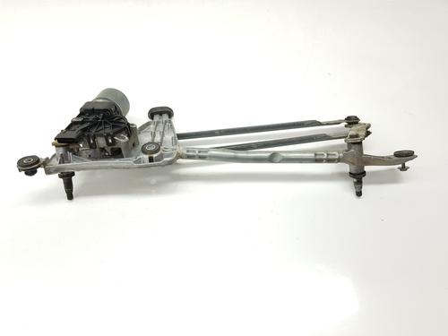 Used Front wiper motor PEUGEOT 308 II (LB_, LP_, LW_, LH_, L3_) 1.6 HDi (92 hp) 22619336