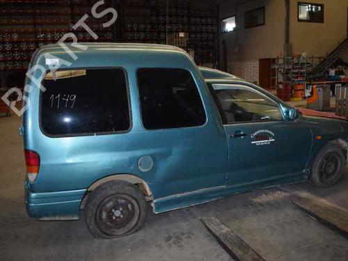 Left front indicator SEAT INCA (6K9) 1.9 SDI | BP774583C32 