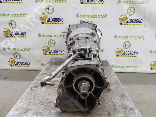 Gearbox BMW X3 (E83) 2.0 d | BP26933243M3 