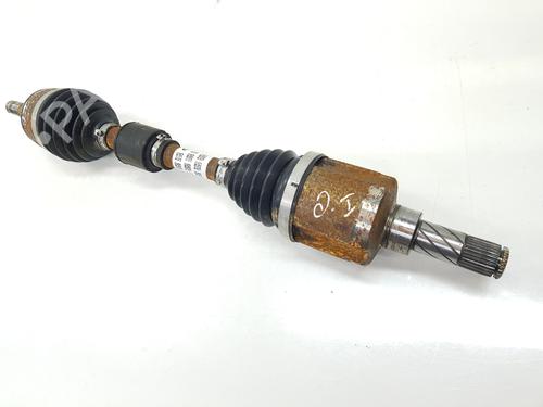 Used Left front driveshaft Left front driveshaft DACIA DUSTER (PYM_, PYN_) 1.2 TCe 130 (131 hp) 34698934 34698934