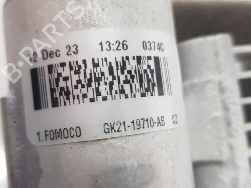 AC-Kondensator FORD TRANSIT V363 Platform/Chassis (FED, FFD)  | BP31593710M32 