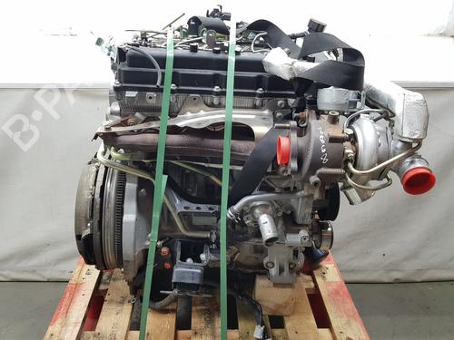 Engine MITSUBISHI L200 / TRITON (KJ_, KK_, KL_) 2.2 DI-D 4WD | BP29750872M1 